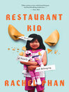 Cover image for Restaurant Kid
